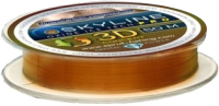 

Леска флюорокарбоновая Sprut, Skyline 3D Fluorocarbon Composition Ice Tech Pro 30м 0.145мм