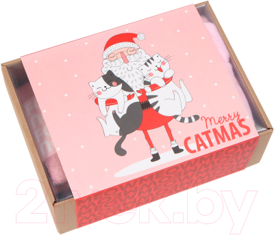 Подарочный набор Этель Merry Catmas / 5141959