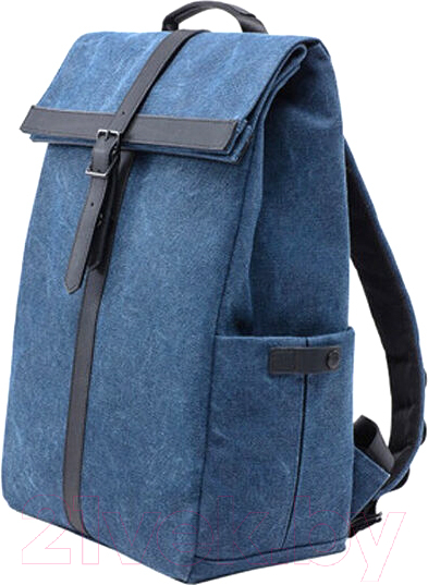 Рюкзак 90 Ninetygo Grinder Oxford Casual Backpack / 90BBPLF1802U-BL03