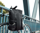 Миниатюра изображения товара Рюкзак 90 Ninetygo Urban Eusing Backpack / 90BBPMT2010U-BK02 (черный)
