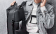 Миниатюра изображения товара Рюкзак 90 Ninetygo Urban Eusing Backpack / 90BBPMT2010U-BK02 (черный)