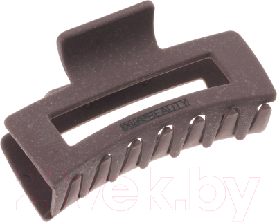 Изображение товара Заколка для волос Dewal Beauty / HP001-Brown (коричневый)