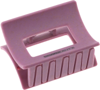 Заколка для волос Dewal Beauty / HP002-Berry (ягодный) - 