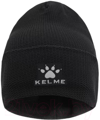 Шапка Kelme Knitted Hat / 8201MZ5012-000