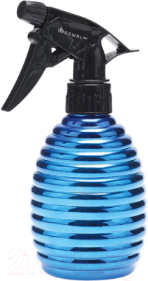 Изображение товара Пульверизатор парикмахерский Dewal JC141 (синий)