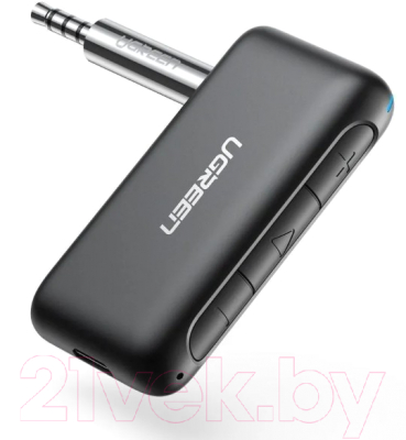 Bluetooth адаптер для автомобиля Ugreen CM276 / 70303