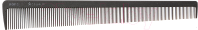 Расческа Dewal JF0013 микрофибра с силиконом