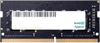 Оперативная память DDR4 Apacer AS08GGB32CSYBGH - 