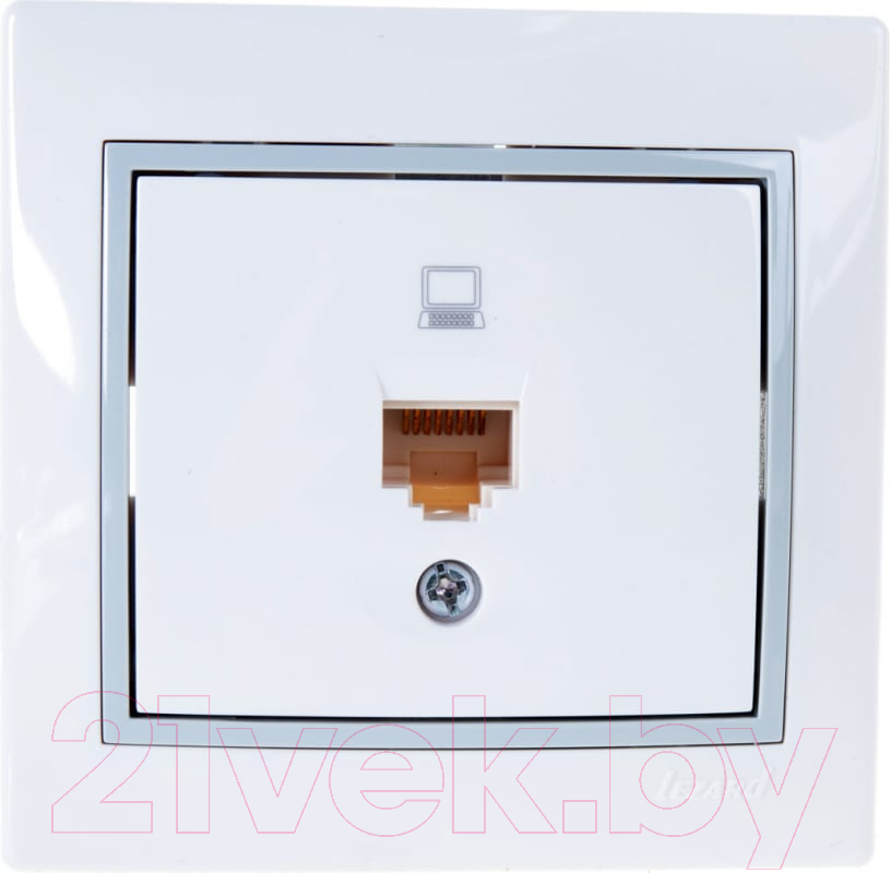 Розетка Lezard Mira 701-0215-139