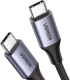 Кабель Ugreen US535 / 90440 (2м, серый космос) - 
