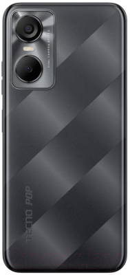 Изображение товара Смартфон Tecno Pop 6 Pro 2GB/32GB / BE8 (черный)