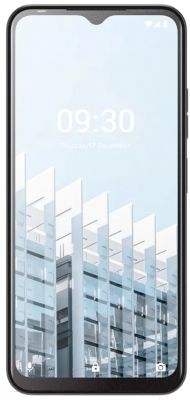 Изображение товара Смартфон Tecno Pop 6 Pro 2GB/32GB / BE8 (черный)