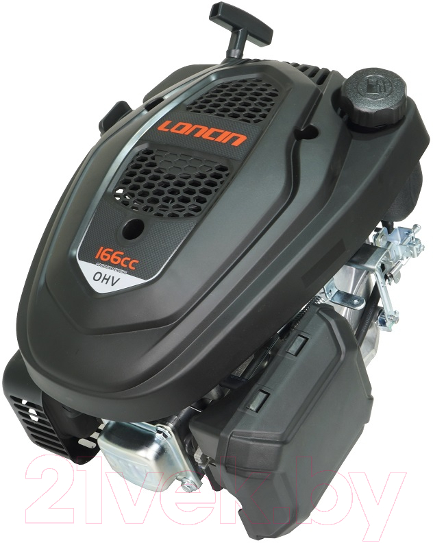 Двигатель бензиновый Loncin LC1P65FE-2 F Type D22.2