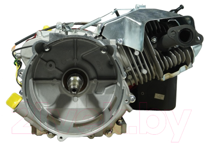Двигатель бензиновый Loncin LC190F-1 L Type Конусный вал 105.95мм (для генератора)