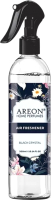 Спрей парфюмированный Areon Black Crystal / SA01 (300мл) - 
