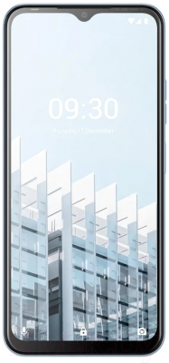 Изображение товара Смартфон Tecno Pop 6 Pro 2GB/32GB / BE8 (синий)