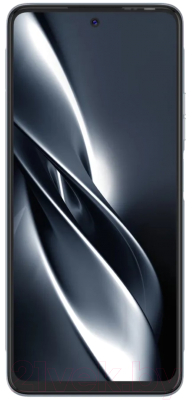 Изображение товара Смартфон Tecno Pova 3 6GB/128GB / LF7n (Tech Silver)