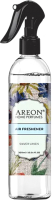 Спрей парфюмированный Areon Silver Linen / SA10 (300мл) - 