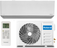 

Сплит-система ROLAND, Wizard Inverter RDI-WZ09HSS/N1