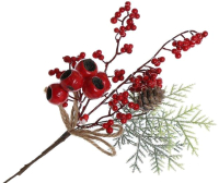 

Ветка новогодняя Rojek, OZB06569