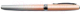 Ручка-роллер имиджевая Pierre Cardin Tendresse / PC2105RP (серебряный/пудровый) - 