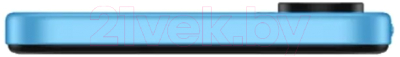 Смартфон Tecno Spark 9 Pro 4GB/128GB / KH7n (Burano Blue)