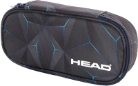

Пенал Astra, Head 3D blue / 505022063