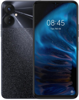 

Смартфон Tecno, Spark 9 Pro 4GB/128GB / KH7n (Quantum Black)