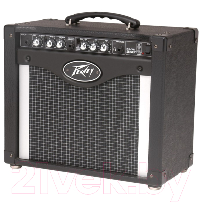 Комбоусилитель Peavey Trans Tube Rage 258