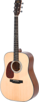 

Акустическая гитара Sigma Guitars, DM-1L