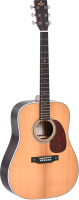 

Акустическая гитара Sigma Guitars, DT-1