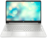 

Ноутбук HP, Laptop 15s (4H392EA)
