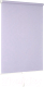 Рулонная штора Delfa Сантайм Лен СРШП-05В 2469 (68x160, сиреневый) - 