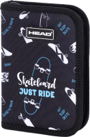 

Пенал Astra, Head just ride / 503022040