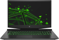 

Игровой ноутбук HP, Pavilion Gaming 17 (5A5L4EA)