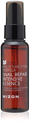 Эссенция для лица Mizon Snail Repair Intensive Essence Антивозрастная (50мл)