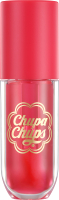 Масло для губ Chupa Chups Strawberry Ухаживающее (4г) - 