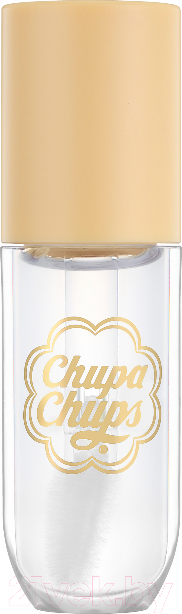 Масло для губ Chupa Chups Apple Ухаживающее