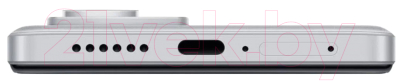 Изображение товара Смартфон POCO X4 GT 8GB/128GB / 22041216G (серебристый)