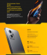 Миниатюра изображения товара Смартфон POCO X4 GT 8GB/256GB / 22041216G (синий)