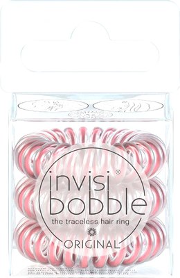 Набор резинок для волос Invisibobble Original Bella Rosa Galaxy