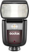 Вспышка Godox V860IIIF Kit - 