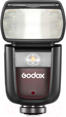 Вспышка Godox V860IIIF Kit