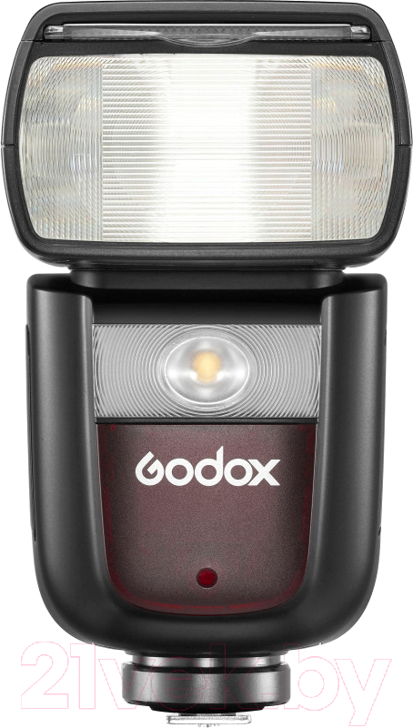 Вспышка Godox V860IIIF Kit