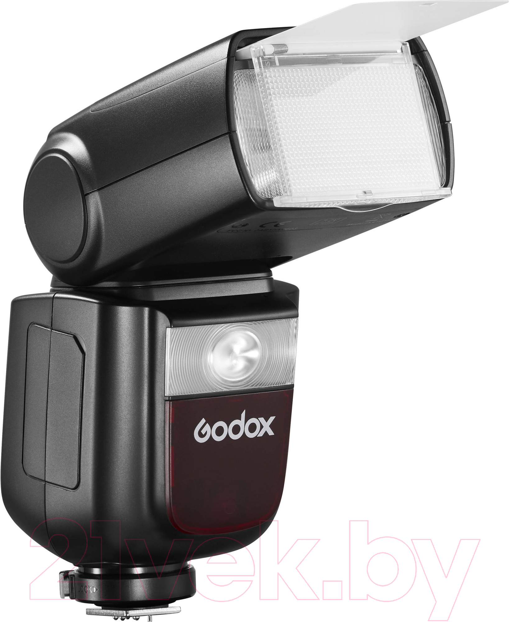 Вспышка Godox V860IIIN Kit