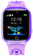 Миниатюра изображения товара Умные часы детские Prolike PLSW13PP (сиреневый)