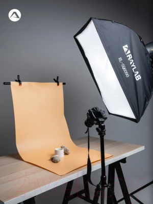Комплект оборудования для фотостудии RayLab Focus Kit 4