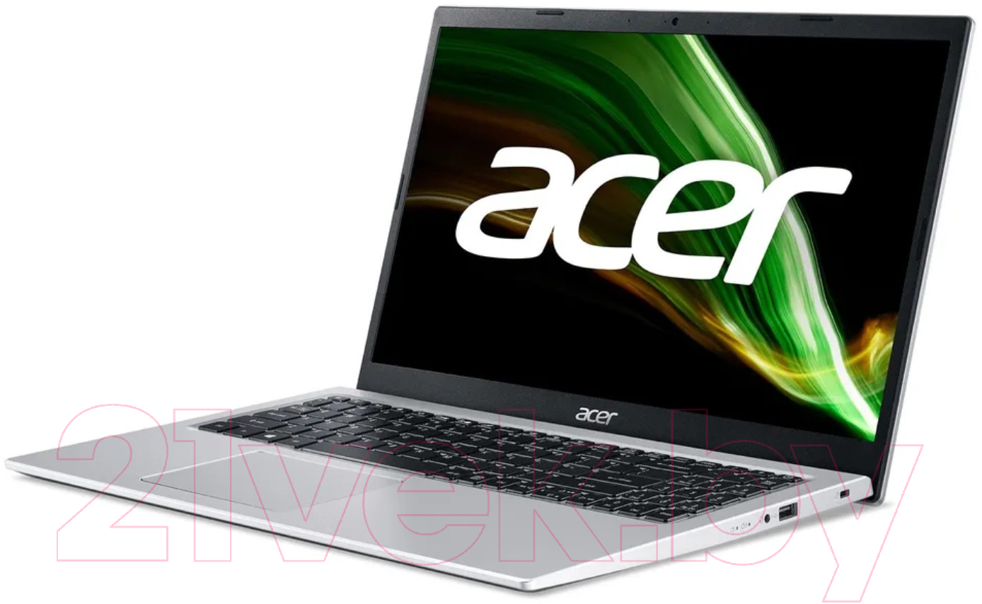 Ноутбук Acer Aspire 3 A315-58-52ER (NX.ADDER.01K)