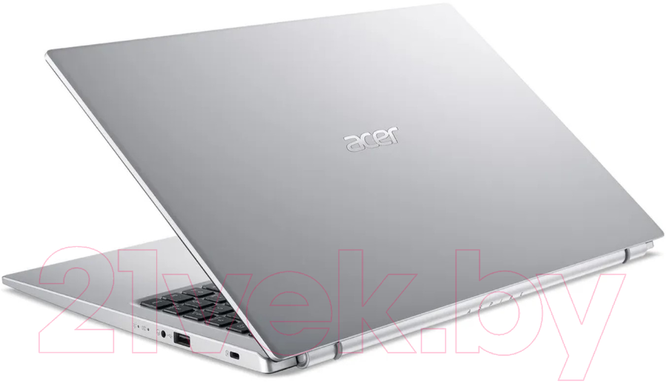 Ноутбук Acer Aspire 3 A315-58-52ER (NX.ADDER.01K)