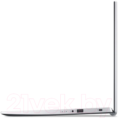 Ноутбук Acer Aspire 3 A315-58-52ER (NX.ADDER.01K)